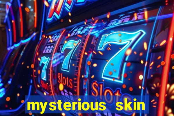 mysterious skin drive dublado